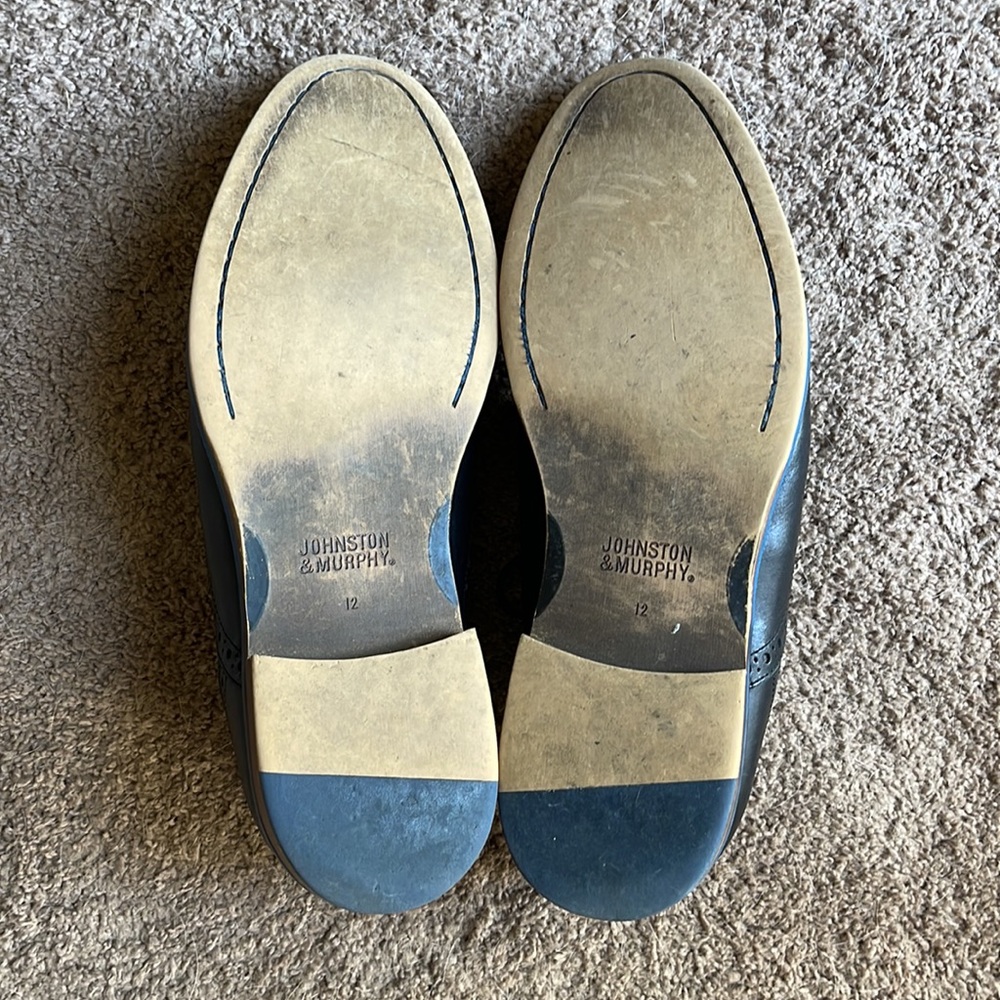 Johnston And Murphy - image 2